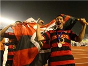 Bóng đá anh, ngoại hạng anh, lịch thi đấu euro 2012, Hàn Quốc bị giảm suất dự AFC Champions League